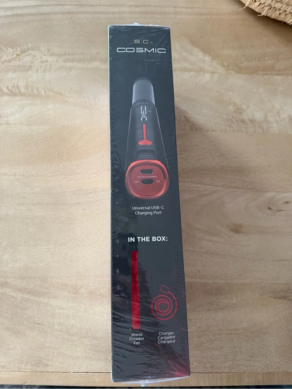 Stylecraft static that usb